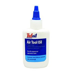 Air Tool Oil