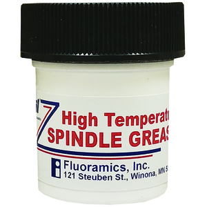 High Temperature Spindle Grease